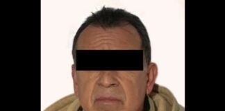 Extraditan a EU al ‘Tío’ por operar envío de cocaína desde Colombia