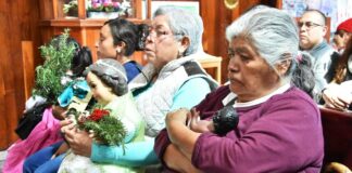 Exhorta SSO a no reunirse este Día de la Candelaria