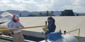 Refuerzan acciones de prevención de riesgos en el sector hotelero
