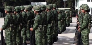 Crece ‘guardadito’ de Sedena ¡1000%!