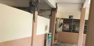 En Oaxaca, presentan 46 denuncias por fraude en reconstrucción de escuelas tras sismos