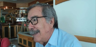 Fallece ex líder petrolero de Salina Cruz a causa de COVID-19