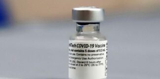 Ssa alerta por sitio falso de laboratorios El Chopo que ofrecía vacuna contra Covid-19