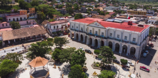 Suspende Tehuantepec festividades por COVID-19