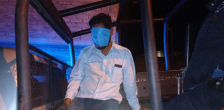 Por tercera ocasión, detienen a ‘Servidor de la Nación’ en Tlaxiaco