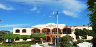 Fiesta religiosa deja brote de COVID-19 en Cozoaltepec, Tonameca