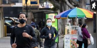 Variante británica se propaga rápidamente por EU, alerta estudio