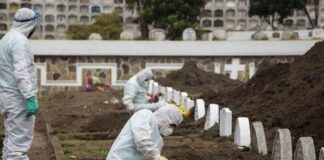 Variante británica de covid ‘va a barrer con el mundo’, advierte experta