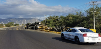 Se prevé evento de Norte en el Istmo y Golfo de Tehuantepec