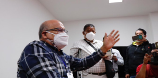 Pide Javier Villacaña disculpa pública tras señalamientos de panista