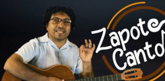‘Zapotecanto’ con José Gómez, artista que enseña el zapoteco a través de canciones