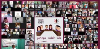 Con éxito inician actividades 25 Consejos Distritales Electorales Locales: IEEPCO