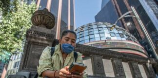 Actividad económica tiene arranque débil en el 2021