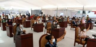 Exhorta Congreso a los ayuntamientos, garantizar acceso al agua a sus habitantes