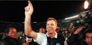 La maldición que Aguirre sembró en Cruz Azul