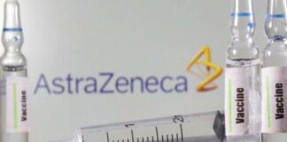Alemania suspenderá uso de la vacuna de AstraZeneca