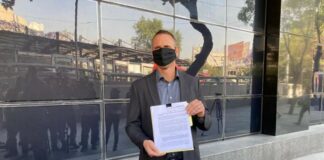 Denuncian a Alfonso Durazo ante la FGR por omisiones en caso LeBarón