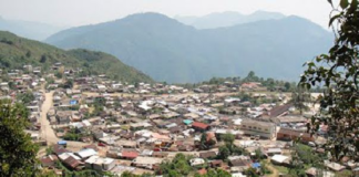 Suspenden festividades en Alotepec, Mixe