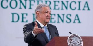 ‘No queremos expropiar por expropiar’, afirma AMLO tras reforma eléctrica