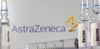 El 2 de abril llegan a México 1.2 millones de vacunas de AstraZeneca
