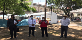 Aspirantes de Morena exigen transparencia en elección de candidatos