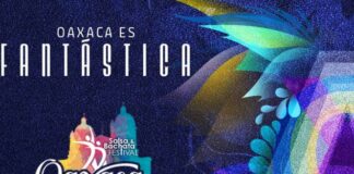 Covid deja a Oaxaca sin festival de salsa y bachata