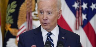 “Las cosas mejorarán” en la frontera con México, promete Biden