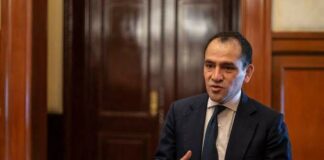 En abril, vacunación anticovid intensiva; se aplicarán 8 millones de dosis