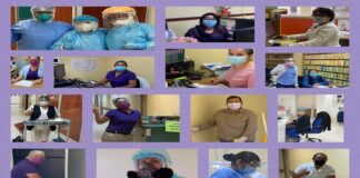 PEMEX arranca la campaña “Marzo, mes de la Salud de la Mujer”