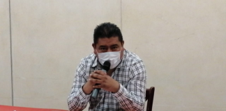 Se deslinda precandidato de Morena por chat “Sierra XXX”; acusa campaña de desprestigio