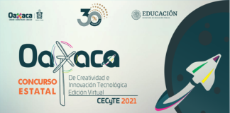 CECyTEO realizará su Concurso Estatal de Creatividad e Innovación Tecnológica 2021
