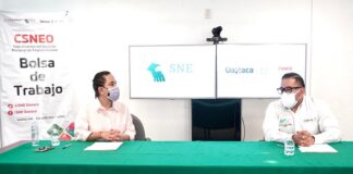 Favorecen programas de la CSNEO a universitarios de la Sierra Sur de Oaxaca