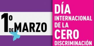 EfeméridesRIO: Día para la Cero Discriminación