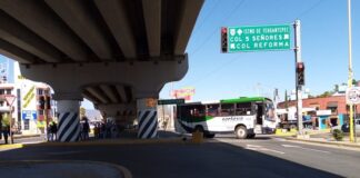 Con bloqueos, F-Popular 14 de junio exige respuesta a sus demandas