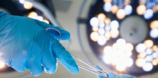 Realizan cirugía exitosa en Hospital de Putla Villa de Guerrero