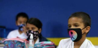 SEP alista calendario de regreso a clases presenciales; así sería la vuelta a salones
