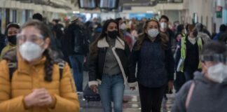Colombianos denuncian inadmisiones y malos tratos para ingresar a México