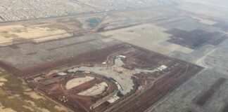 Comparecerá auditor por “error” de cálculo en aeropuerto de Texcoco