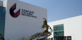 EfeméridesRIO: Se funda el Centro Cultural Universitario (CCU)