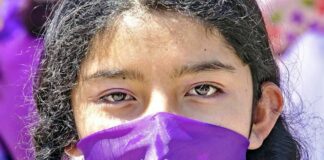 Condenan feministas inacción… y resisten
