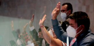 Establece Congreso castigos por omisiones y delitos en la función pública