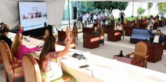 Prisión a quien maltrate y difunda castigos contra menores de edad en Oaxaca