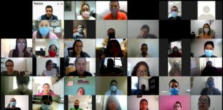 SCTG actualiza capacitación a Unidades de Transparencia