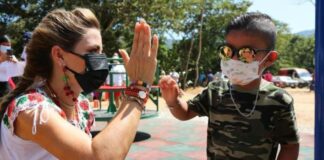 La Costa Oaxaqueña crea, construye y crece en beneficio de sus habitantes: IMM