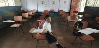 Covid-19 deja fuera de las aulas a 5.2 millones de mexicanos para el ciclo escolar 2020-2021