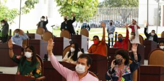 Captación de agua será obligatoria en Construcciones de Oaxaca