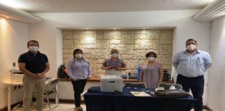 CPC Oaxaca elegirá a secretario técnico de la secretaría ejecutiva del sistema anticorrupción