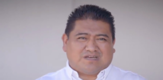 Creador de chat “Sierra XXX”, va por candidatura a diputación por Morena en Oaxaca