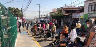 Seis meses concentran 70% de los decesos por Covid-19