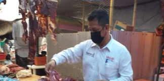 Realizan los SSO operativo Cuaresma 2021